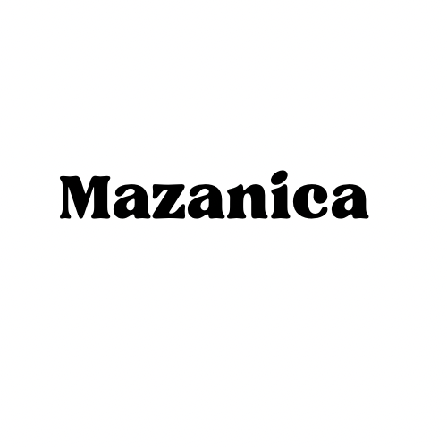 Mazanica